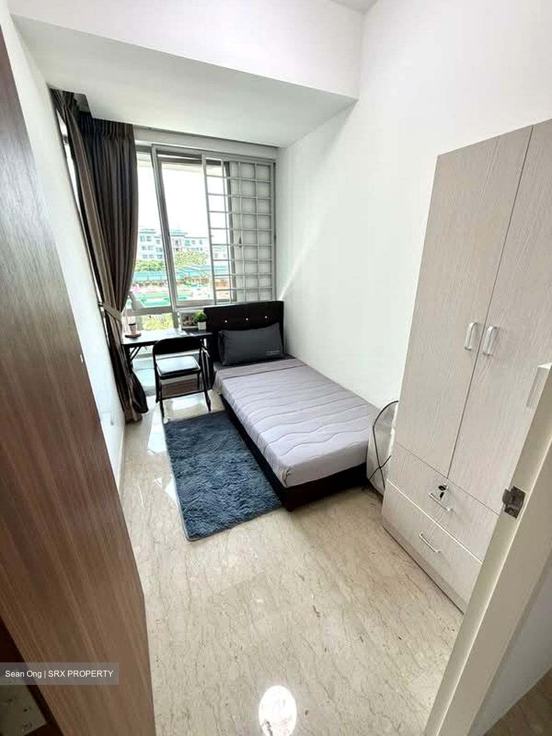Maplewoods (D21), Condominium #550702681